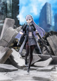 【限定販売】figma ドールズフロントライン2：エクシリウム トロロ《27年2月預定》 行版 全數$658 / *免運費   店取pt:10 / 26年6月1日