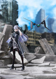 【限定販売】figma ドールズフロントライン2：エクシリウム トロロ《27年2月預定》 行版 全數$658 / *免運費   店取pt:10 / 26年6月1日
