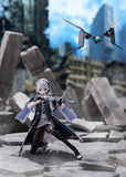 【限定販売】figma ドールズフロントライン2：エクシリウム トロロ《27年2月預定》 行版 全數$658 / *免運費   店取pt:10 / 26年6月1日
