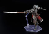 【再販】figma ELDEN RING 狼の戦鬼《27年1月預定》 行版 全數$748 / *免運費   店取pt:10 / 26年6月22日