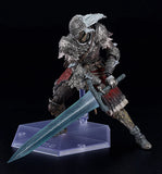 【再販】figma ELDEN RING 狼の戦鬼《27年1月預定》 行版 全數$748 / *免運費   店取pt:10 / 26年6月22日