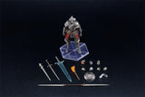 【再販】figma ELDEN RING 狼の戦鬼《27年1月預定》 行版 全數$748 / *免運費   店取pt:10 / 26年6月22日