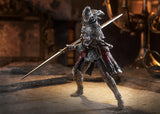 【再販】figma ELDEN RING 狼の戦鬼《27年1月預定》 行版 全數$748 / *免運費   店取pt:10 / 26年6月22日