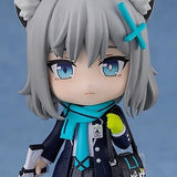 【再販】ねんどろいど ブルーアーカイブ -Blue Archive- 砂狼シロコ《26年10月預定》 行版 全數$413 / *免運費   店取pt:10 / 26年6月15日