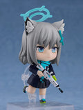 【再販】ねんどろいど ブルーアーカイブ -Blue Archive- 砂狼シロコ《26年10月預定》 行版 全數$413 / *免運費   店取pt:10 / 26年6月15日