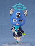 【再販】ねんどろいど ブルーアーカイブ -Blue Archive- 砂狼シロコ《26年10月預定》 行版 全數$413 / *免運費   店取pt:10 / 26年6月15日