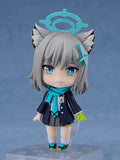 【再販】ねんどろいど ブルーアーカイブ -Blue Archive- 砂狼シロコ《26年10月預定》 行版 全數$413 / *免運費   店取pt:10 / 26年6月15日