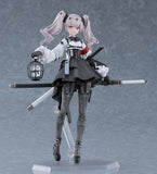【限定販売】figma 不花侵領域 瑠花《27年5月預定》 行版 全數$728 / *免運費   店取pt:10 / 26年6月29日