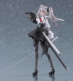 【限定販売】figma 不花侵領域 瑠花《27年5月預定》 行版 全數$728 / *免運費   店取pt:10 / 26年6月29日