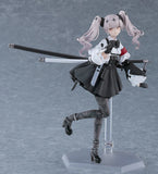 【限定販売】figma 不花侵領域 瑠花《27年5月預定》 行版 全數$728 / *免運費   店取pt:10 / 26年6月29日