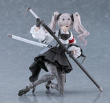 【限定販売】figma 不花侵領域 瑠花《27年5月預定》 行版 全數$728 / *免運費   店取pt:10 / 26年6月29日