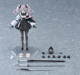 【限定販売】figma 不花侵領域 瑠花《27年5月預定》 行版 全數$728 / *免運費   店取pt:10 / 26年6月29日