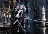 【限定販売】figma 不花侵領域 瑠花《27年5月預定》 行版 全數$728 / *免運費   店取pt:10 / 26年6月29日