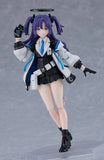 【限定販売/再販】figma ブルーアーカイブ -Blue Archive- 早瀬ユウカ《27年1月預定》 行版 全數$488 / *免運費   店取pt:10 / 26年6月29日
