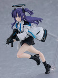 【限定販売/再販】figma ブルーアーカイブ -Blue Archive- 早瀬ユウカ《27年1月預定》 行版 全數$488 / *免運費   店取pt:10 / 26年6月29日