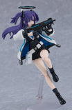 【限定販売/再販】figma ブルーアーカイブ -Blue Archive- 早瀬ユウカ《27年1月預定》 行版 全數$488 / *免運費   店取pt:10 / 26年6月29日