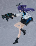 【限定販売/再販】figma ブルーアーカイブ -Blue Archive- 早瀬ユウカ《27年1月預定》 行版 全數$488 / *免運費   店取pt:10 / 26年6月29日