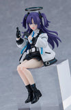 【限定販売/再販】figma ブルーアーカイブ -Blue Archive- 早瀬ユウカ《27年1月預定》 行版 全數$488 / *免運費   店取pt:10 / 26年6月29日