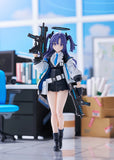 【限定販売/再販】figma ブルーアーカイブ -Blue Archive- 早瀬ユウカ《27年1月預定》 行版 全數$488 / *免運費   店取pt:10 / 26年6月29日