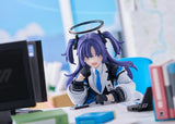 【限定販売/再販】figma ブルーアーカイブ -Blue Archive- 早瀬ユウカ《27年1月預定》 行版 全數$488 / *免運費   店取pt:10 / 26年6月29日