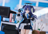 【限定販売/再販】figma ブルーアーカイブ -Blue Archive- 早瀬ユウカ《27年1月預定》 行版 全數$488 / *免運費   店取pt:10 / 26年6月29日