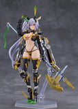 【限定販売】figma バニースーツ プランニング シルヴァ・バレルライン《27年4月預定》 行版 全數$658 / *免運費   店取pt:10 / 26年8月17日