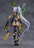 【限定販売】figma バニースーツ プランニング シルヴァ・バレルライン《27年4月預定》 行版 全數$658 / *免運費   店取pt:10 / 26年8月17日