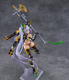 【限定販売】figma バニースーツ プランニング シルヴァ・バレルライン《27年4月預定》 行版 全數$658 / *免運費   店取pt:10 / 26年8月17日