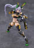 【限定販売】figma バニースーツ プランニング シルヴァ・バレルライン《27年4月預定》 行版 全數$658 / *免運費   店取pt:10 / 26年8月17日