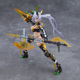 【限定販売】figma バニースーツ プランニング シルヴァ・バレルライン《27年4月預定》 行版 全數$658 / *免運費   店取pt:10 / 26年8月17日