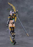 【限定販売】figma バニースーツ プランニング シルヴァ・バレルライン《27年4月預定》 行版 全數$658 / *免運費   店取pt:10 / 26年8月17日