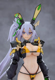 【限定販売】figma バニースーツ プランニング シルヴァ・バレルライン《27年4月預定》 行版 全數$658 / *免運費   店取pt:10 / 26年8月17日