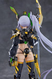 【限定販売】figma バニースーツ プランニング シルヴァ・バレルライン《27年4月預定》 行版 全數$658 / *免運費   店取pt:10 / 26年8月17日