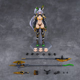 【限定販売】figma バニースーツ プランニング シルヴァ・バレルライン《27年4月預定》 行版 全數$658 / *免運費   店取pt:10 / 26年8月17日