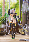 【限定販売】figma バニースーツ プランニング シルヴァ・バレルライン《27年4月預定》 行版 全數$658 / *免運費   店取pt:10 / 26年8月17日