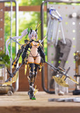 【限定販売】figma バニースーツ プランニング シルヴァ・バレルライン《27年4月預定》 行版 全數$658 / *免運費   店取pt:10 / 26年8月17日