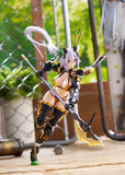 【限定販売】figma バニースーツ プランニング シルヴァ・バレルライン《27年4月預定》 行版 全數$658 / *免運費   店取pt:10 / 26年8月17日