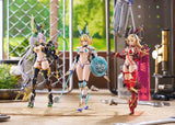 【限定販売】figma バニースーツ プランニング シルヴァ・バレルライン《27年4月預定》 行版 全數$658 / *免運費   店取pt:10 / 26年8月17日