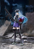 【限定販売】figma ドールズフロントライン2：エクシリウム クルカイ《27年4月預定》 行版 全數$680 / *免運費   店取pt:10 / 26年7月13日