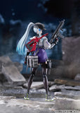 【限定販売】figma ドールズフロントライン2：エクシリウム クルカイ《27年4月預定》 行版 全數$680 / *免運費   店取pt:10 / 26年7月13日