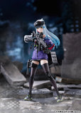 【限定販売】figma ドールズフロントライン2：エクシリウム クルカイ《27年4月預定》 行版 全數$680 / *免運費   店取pt:10 / 26年7月13日