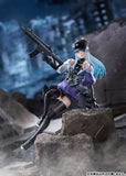 【限定販売】figma ドールズフロントライン2：エクシリウム クルカイ《27年4月預定》 行版 全數$680 / *免運費   店取pt:10 / 26年7月13日