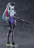 【限定販売】figma ドールズフロントライン2：エクシリウム クルカイ《27年4月預定》 行版 全數$680 / *免運費   店取pt:10 / 26年7月13日