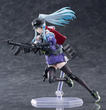 【限定販売】figma ドールズフロントライン2：エクシリウム クルカイ《27年4月預定》 行版 全數$680 / *免運費   店取pt:10 / 26年7月13日