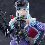 【限定販売】figma ドールズフロントライン2：エクシリウム クルカイ《27年4月預定》 行版 全數$680 / *免運費   店取pt:10 / 26年7月13日