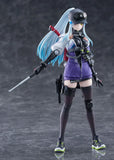 【限定販売】figma ドールズフロントライン2：エクシリウム クルカイ《27年4月預定》 行版 全數$680 / *免運費   店取pt:10 / 26年7月13日
