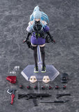 【限定販売】figma ドールズフロントライン2：エクシリウム クルカイ《27年4月預定》 行版 全數$680 / *免運費   店取pt:10 / 26年7月13日
