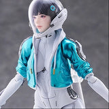 【限定販売】figma The First Descendant バルビー《27年5月預定》 行版 全數$698 / *免運費   店取pt:10 / 26年8月17日