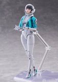 【限定販売】figma The First Descendant バルビー《27年5月預定》 行版 全數$698 / *免運費   店取pt:10 / 26年8月17日