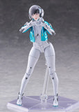 【限定販売】figma The First Descendant バルビー《27年5月預定》 行版 全數$698 / *免運費   店取pt:10 / 26年8月17日